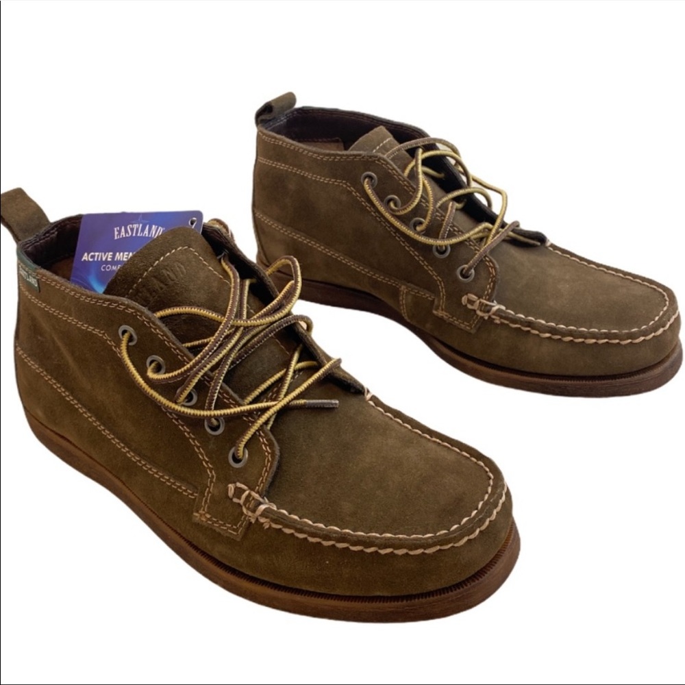 Eastland shoes